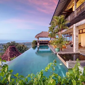  Villa Hidden Hills - Small Luxury Of The World Indonesia
