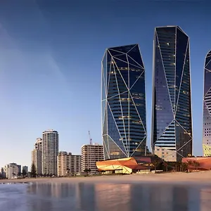  Apartment Jewel Beachfront Residences Australia