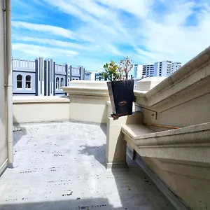  Apartment U On Manners New Zealand