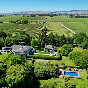  Lodge The Marlborough New Zealand