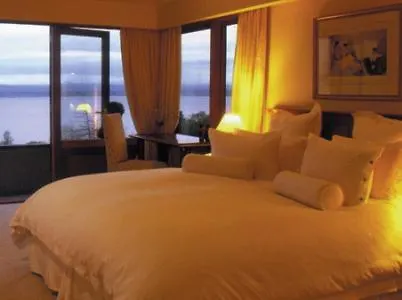 Lake Taupo Lodge