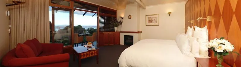 Lake Taupo Lodge New Zealand