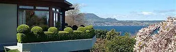 Lake Taupo Lodge