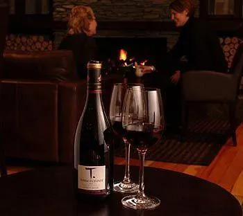 Lake Taupo Lodge
