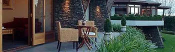 Lake Taupo Lodge