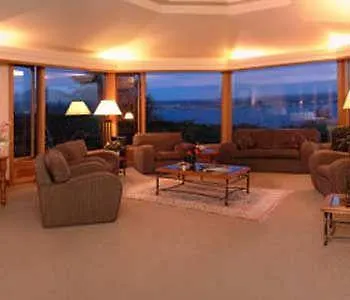 Lake Taupo Lodge