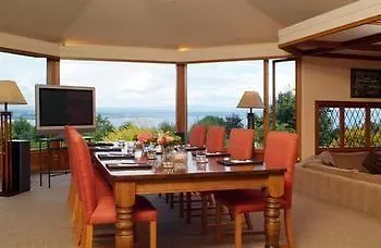 Lake Taupo Lodge