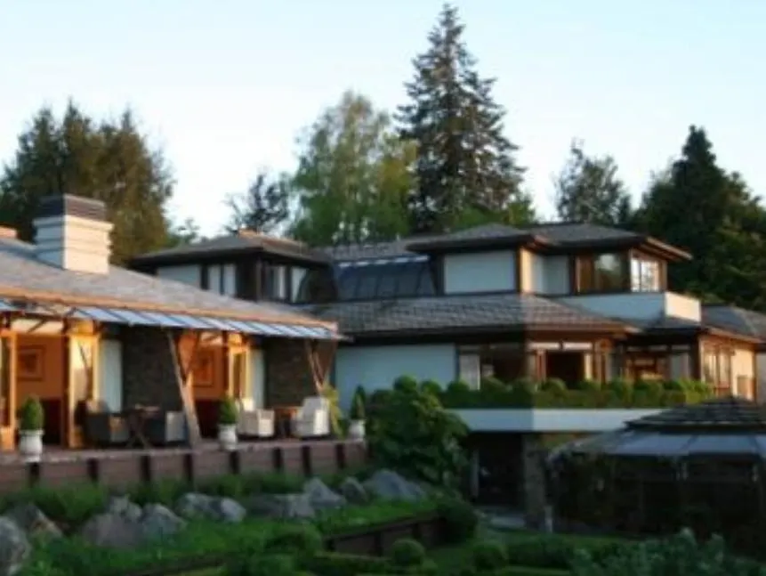 Lake Taupo Lodge