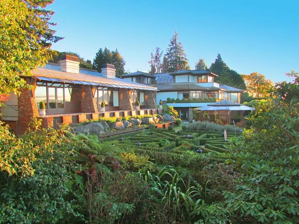Lake Taupo Lodge 0*,  New Zealand
