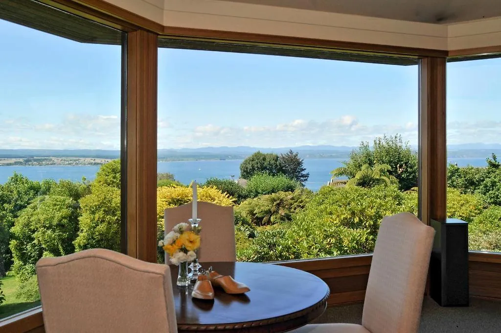 Lake Taupo Lodge 0*,  New Zealand