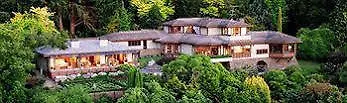 Lake Taupo Lodge
