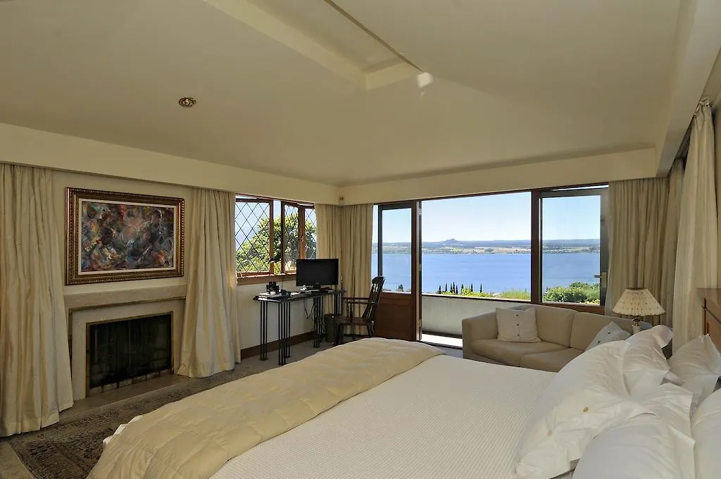 Lake Taupo Lodge