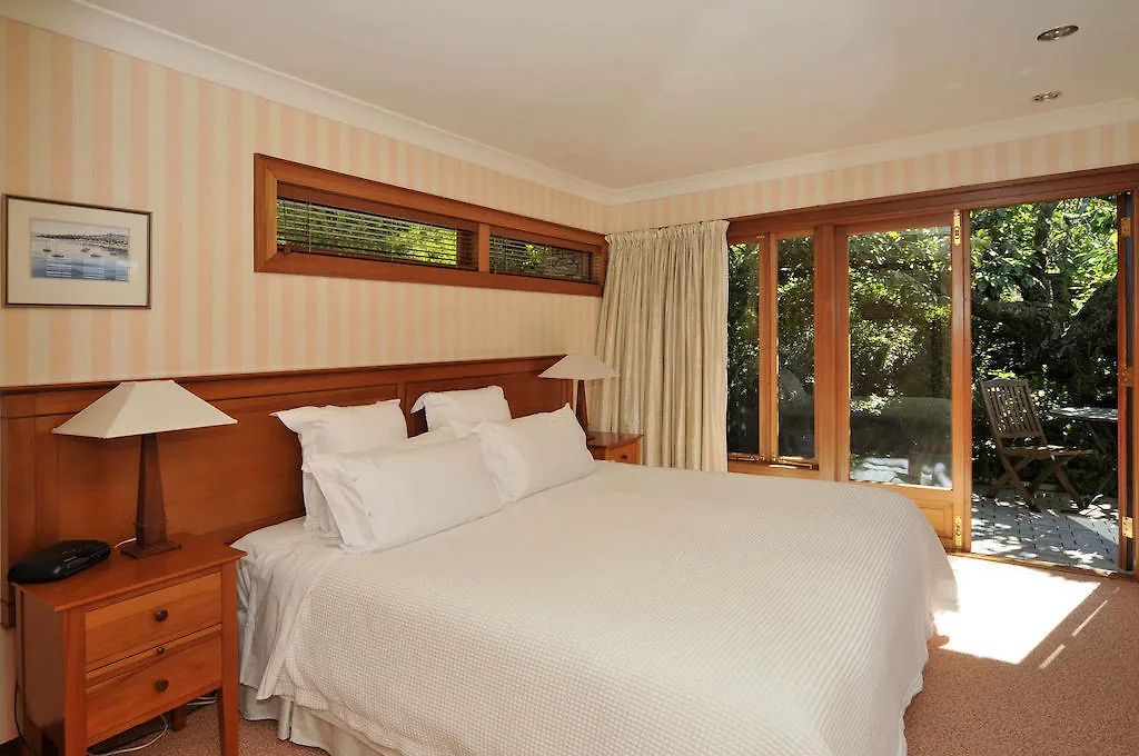 Lake Taupo Lodge