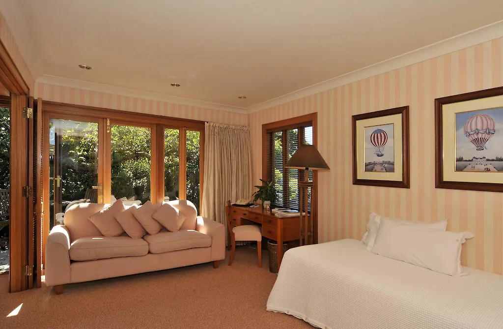 Lake Taupo Lodge