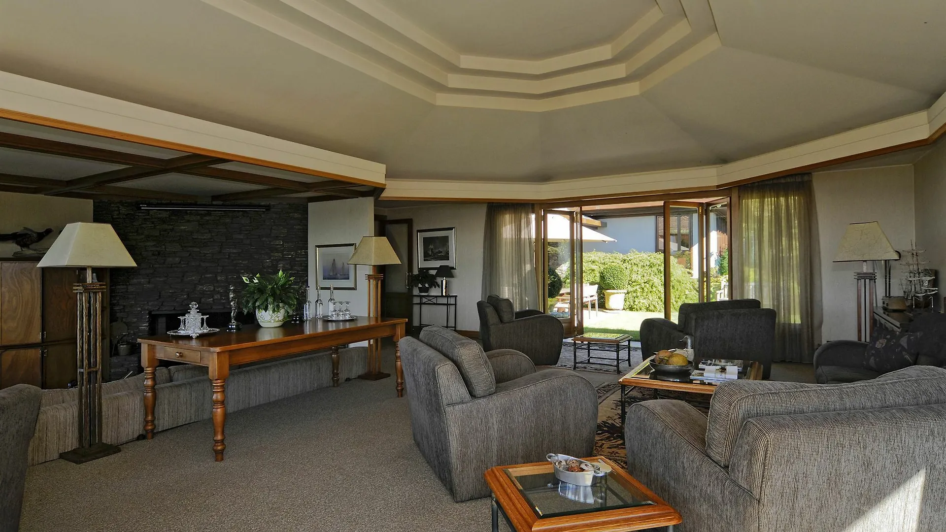 Lake Taupo Lodge