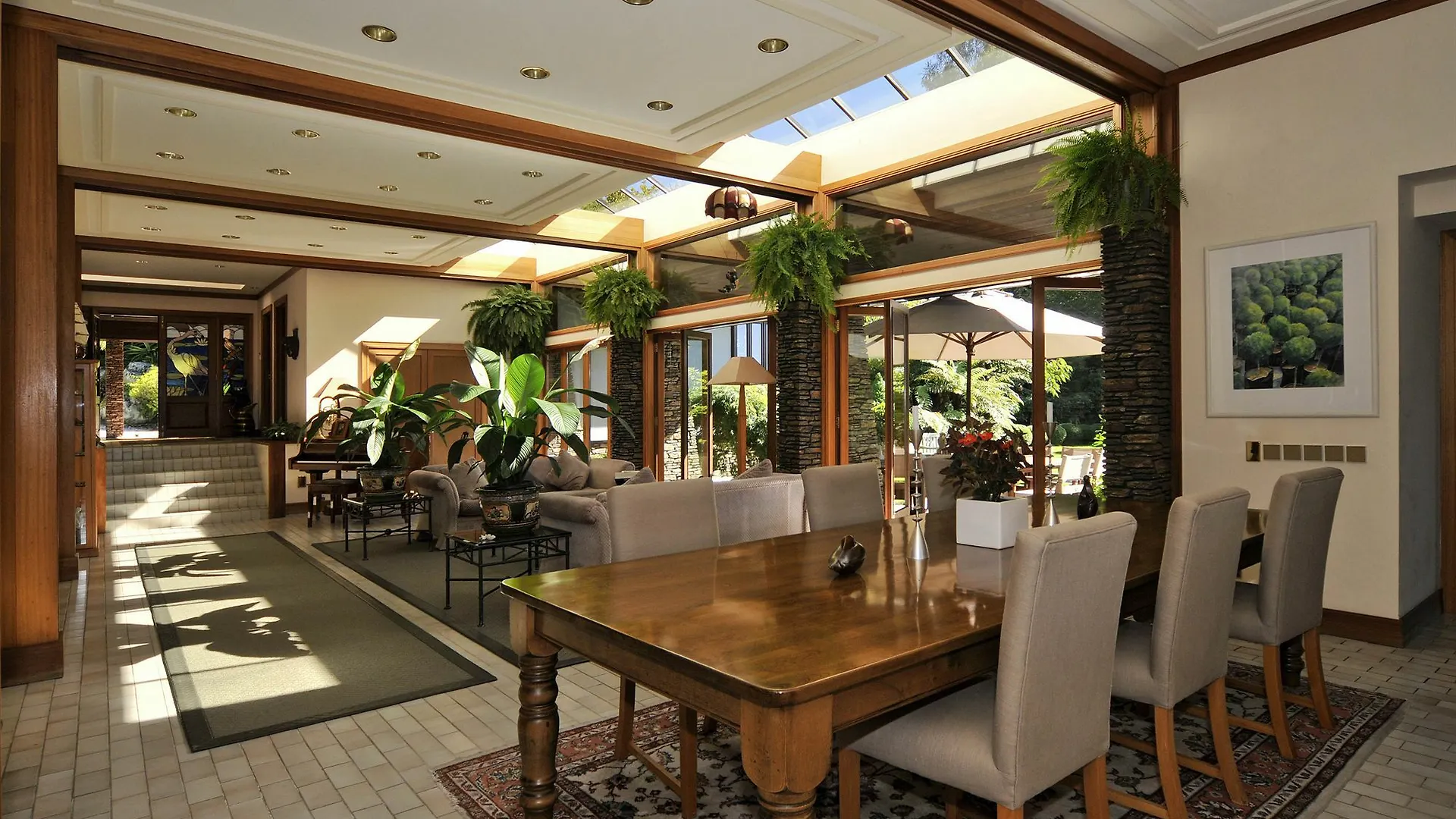 Lake Taupo Lodge 0*,
