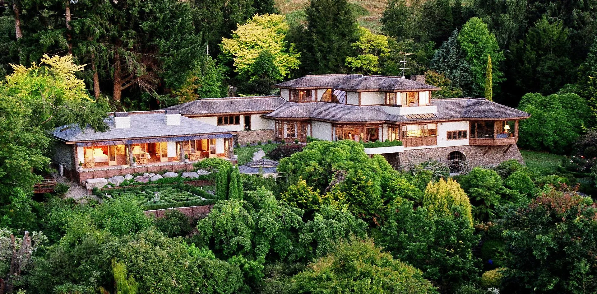 Lake Taupo Lodge