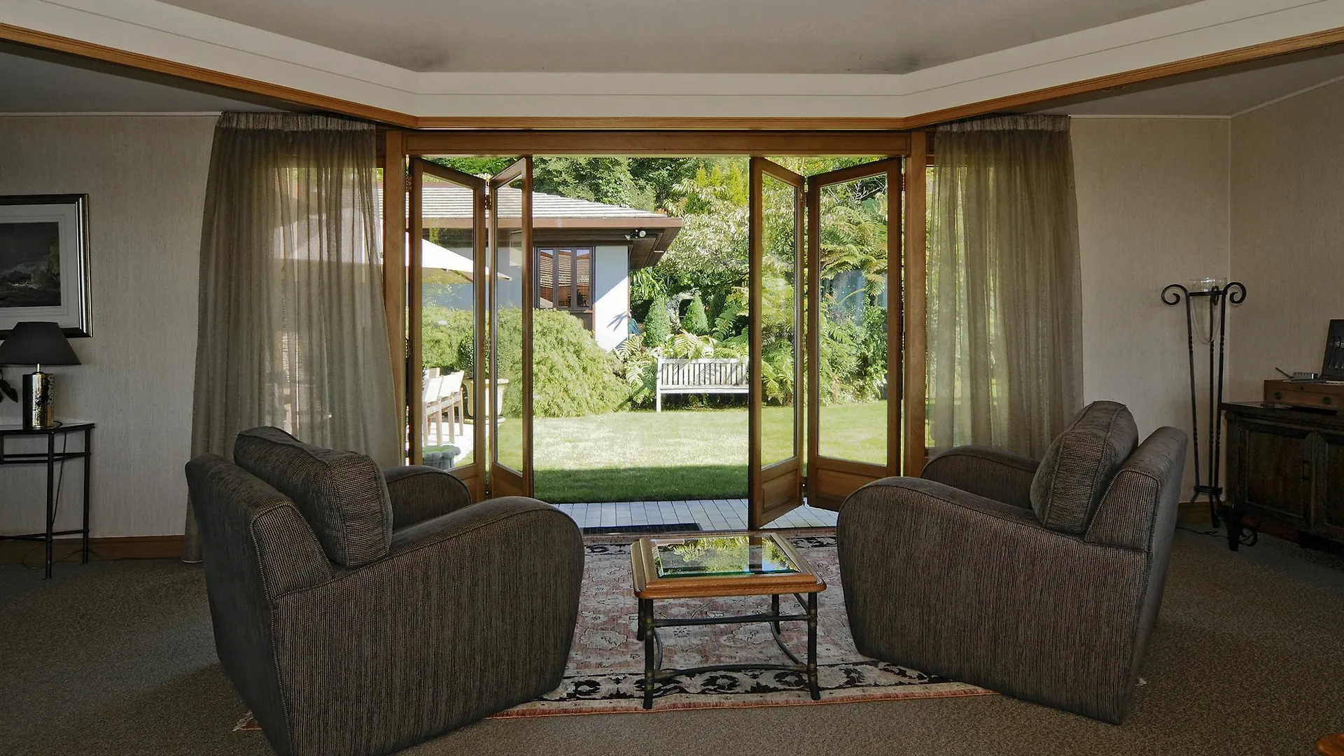 Lake Taupo Lodge 0*,  New Zealand